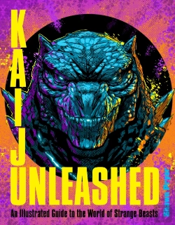 Bertrand.pt - Kaiju Unleashed