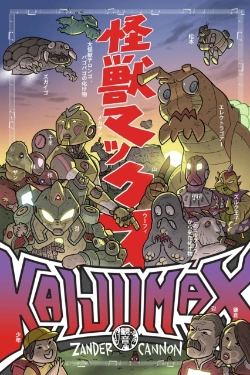 Bertrand.pt - Kaijumax Book One