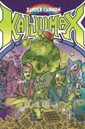 Kaijumax Season 5