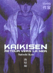Kaikisen, Retour Vers La Mer