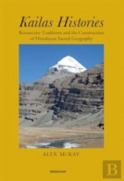Kailas Histories