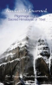 Kailash Journal