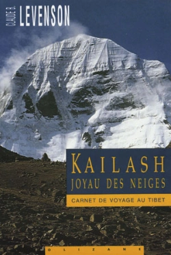 Bertrand.pt - Kailash ; Joyau Des Neiges