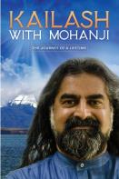 Kailash With Mohanji