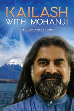 Bertrand.pt - Kailash With Mohanji