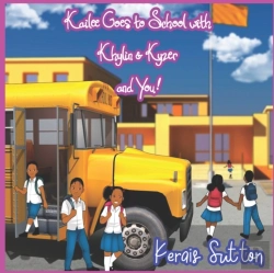 Bertrand.pt - Kailee Goes To School With Khylin   Kyze