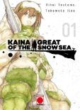 Kaina Of The Great Snow Sea 01