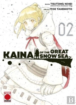 Bertrand.pt - Kaina Of The Great Snow Sea 02