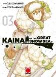 Kaina Of The Great Snow Sea 3