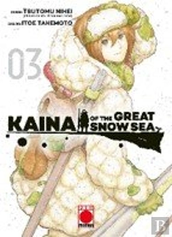 Bertrand.pt - Kaina Of The Great Snow Sea 3