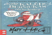 Kaip Kaledu Berniukas Tecio Ieskojo