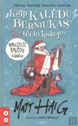 Bertrand.pt - Kaip Kaledu Berniukas Tecio Ieskojo