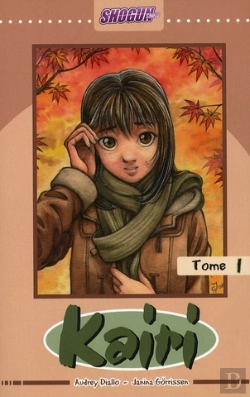 Bertrand.pt - Kairi T.1