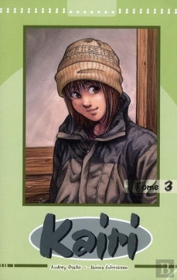 Bertrand.pt - Kairi T.3