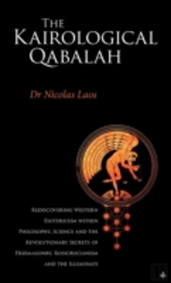 Bertrand.pt - Kairological Qabalah - Rediscovering Western Esotericism