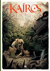 Kairos 2