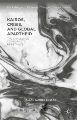 Bertrand.pt - Kairos, Crisis, And Global Apartheid