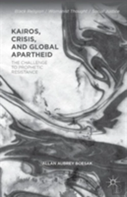 Bertrand.pt - Kairos, Crisis, And Global Apartheid