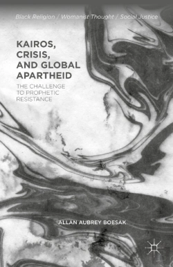 Bertrand.pt - Kairos, Crisis, And Global Apartheid