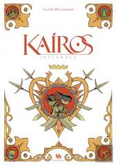 Kairos ; Intégrale