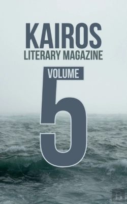 Bertrand.pt - Kairos Literary Magazine
