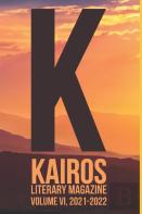 Kairos Literary Magazine