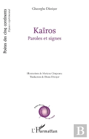 Kaïros : Paroles Et Signes