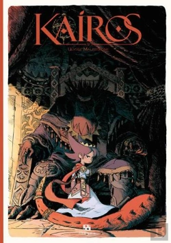Bertrand.pt - Kairos T.3