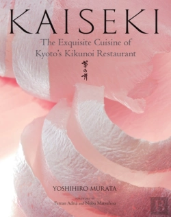 Bertrand.pt - Kaiseki: The Exquisite Cuisine Of Kyoto'S Kikunoi Restaurant