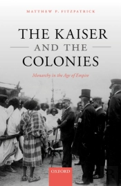 Kaiser And The Colonies