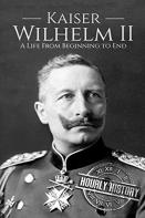 Kaiser Wilhelm Ii
