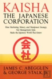 Kaisha Japanese Corp