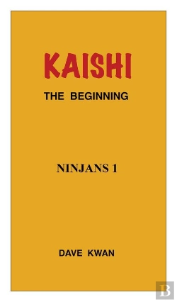 Bertrand.pt - Kaishi   The Beginning   Ninjans 1