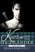Kaitlyn And The Highlander