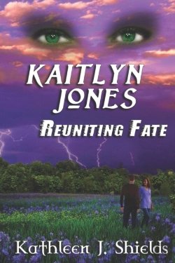 Bertrand.pt - Kaitlyn Jones, Reuniting Fate