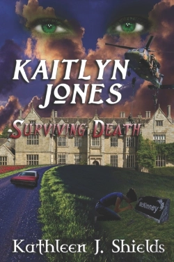 Bertrand.pt - Kaitlyn Jones, Surviving Death