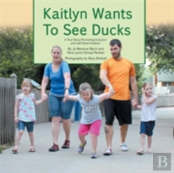 Bertrand.pt - Kaitlyn Wants To See Ducks