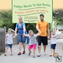 Bertrand.pt - Kaitlyn Wants To See Ducks/Kaitlyn Quiere Ver Patos
