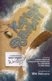 Kaituhi Rawhiti: A Celebration Of East C