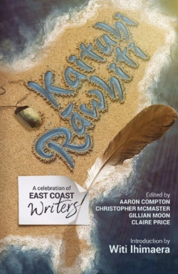Bertrand.pt - Kaituhi Rawhiti: A Celebration Of East C