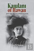 Kaiulani Of Hawaii