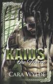 Kaius The Fierce