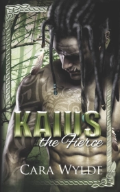 Kaius The Fierce