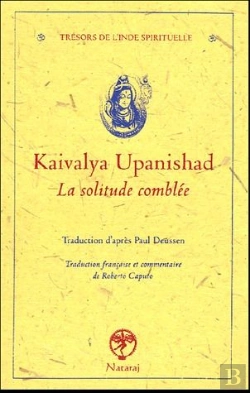 Bertrand.pt - Kaivalya Upanishad ; La Solitude Complete