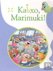 Kaixo, Marimuki!