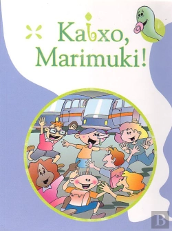 Bertrand.pt - Kaixo, Marimuki!