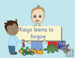 Kaiyo Learns To Forgive