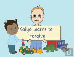 Bertrand.pt - Kaiyo Learns To Forgive