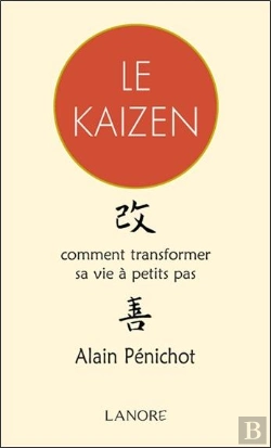 Bertrand.pt - Kaizen