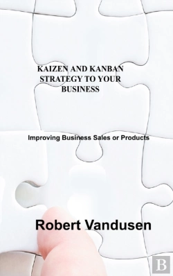 Bertrand.pt - Kaizen And Kanban Strategy To Your Business
